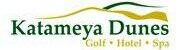 Katameya Dunes